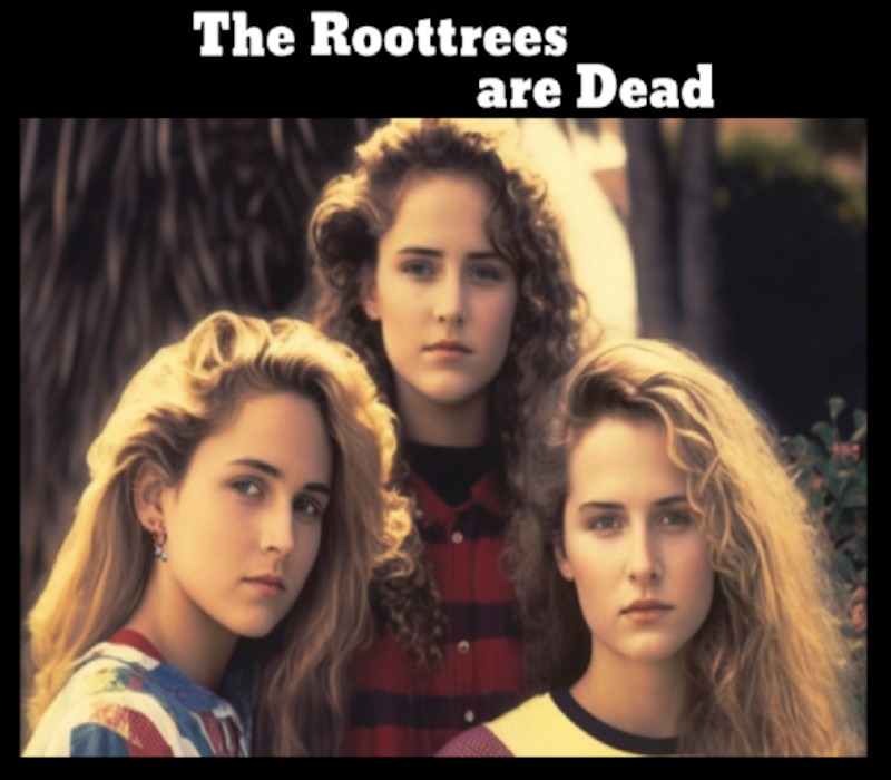 The Roottrees are Dead PC Steam Altergift