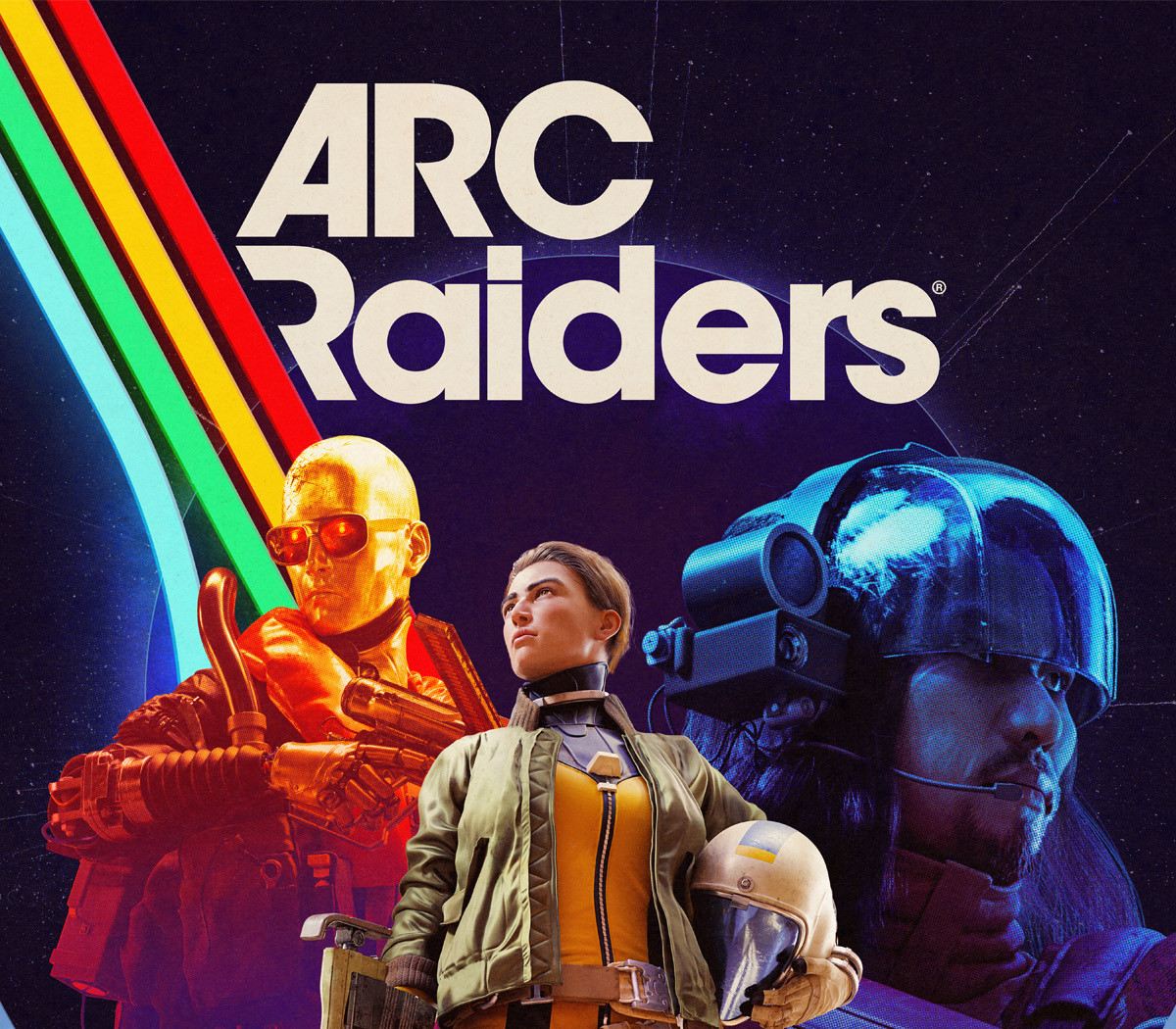 ARC Raiders PC Steam CD Key KING's Drop (REST OF THE WORLD)