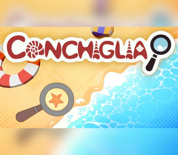 Conchiglia PC Steam CD Key