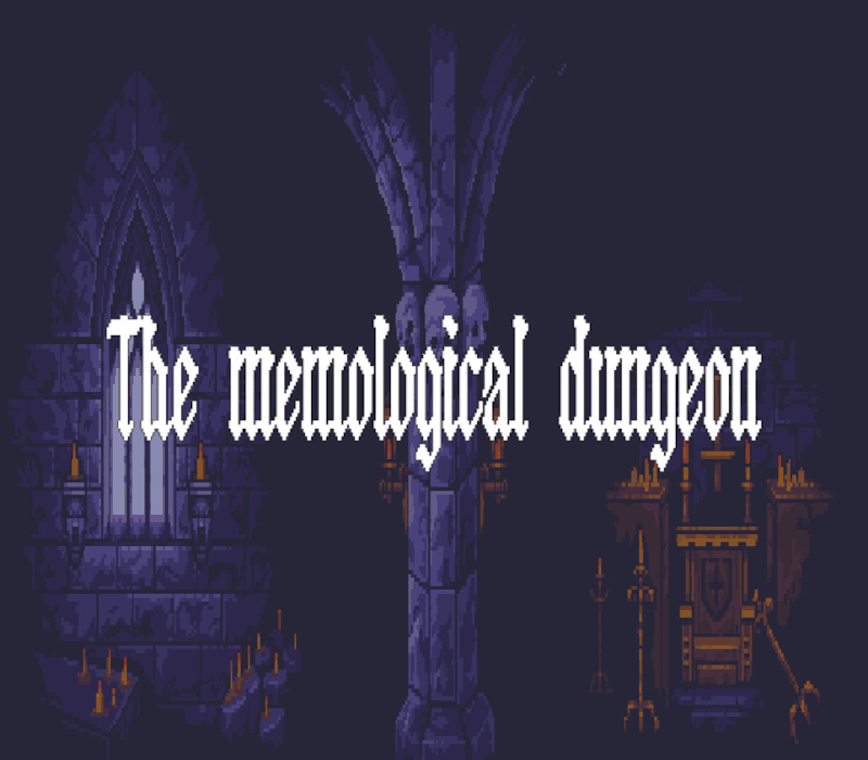 The Memological Dungeon PC Steam CD Key