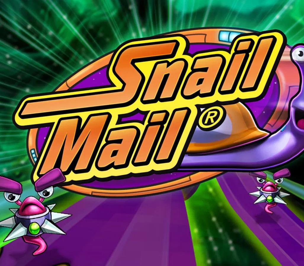 Snail Mail PC Steam CD Key