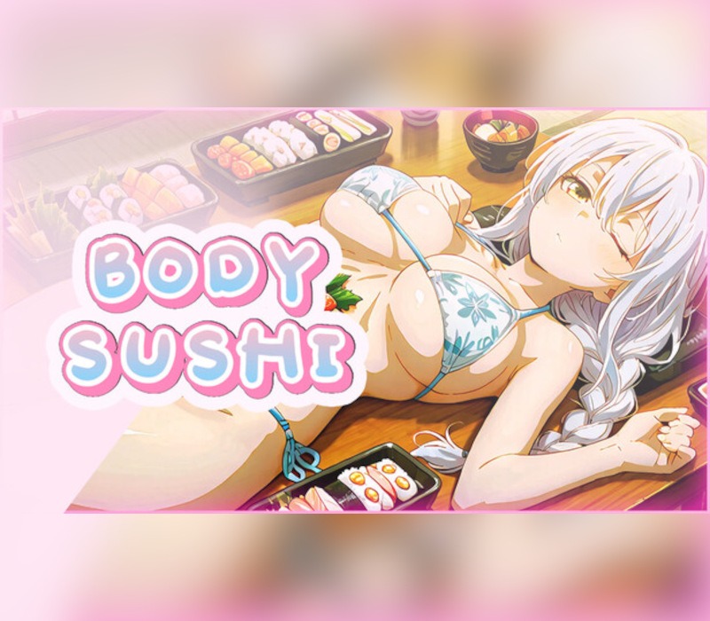 Body Sushi PC Steam CD Key