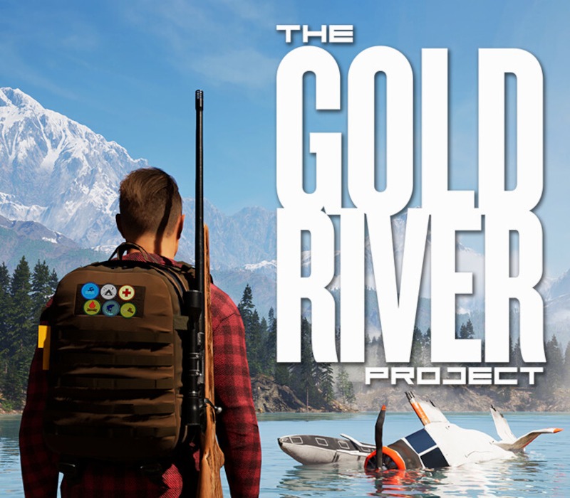 The Gold River Project PC Steam CD Key