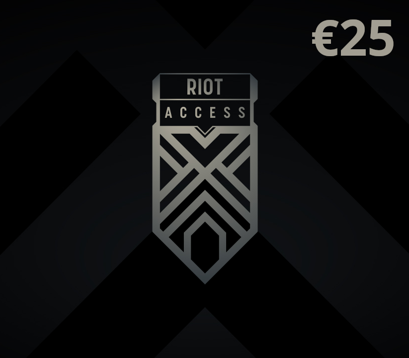 Riot Access EUR 25 Code MENA (OTHER)
