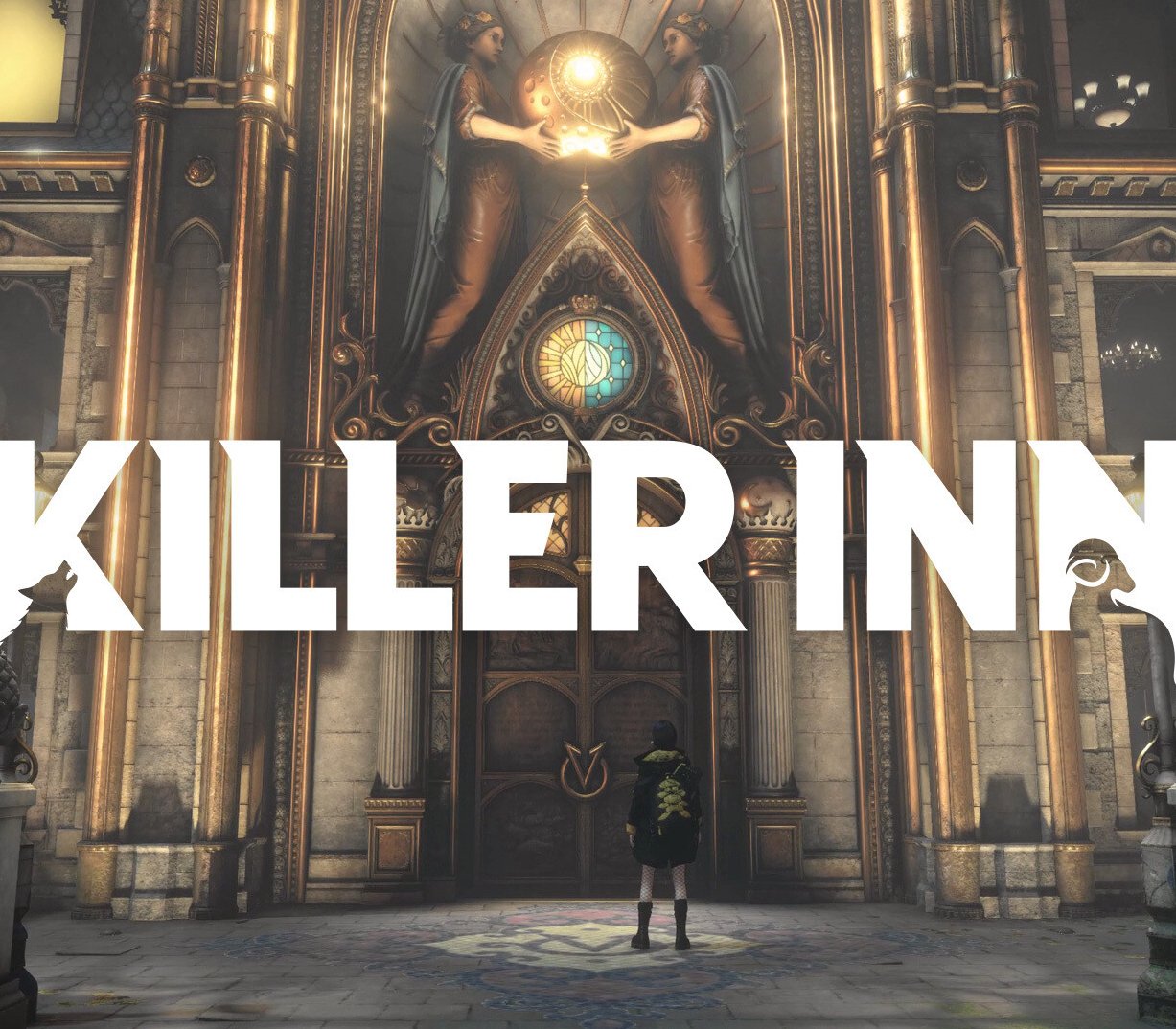 KILLER INN PC Steam CD Key (REST OF THE WORLD)