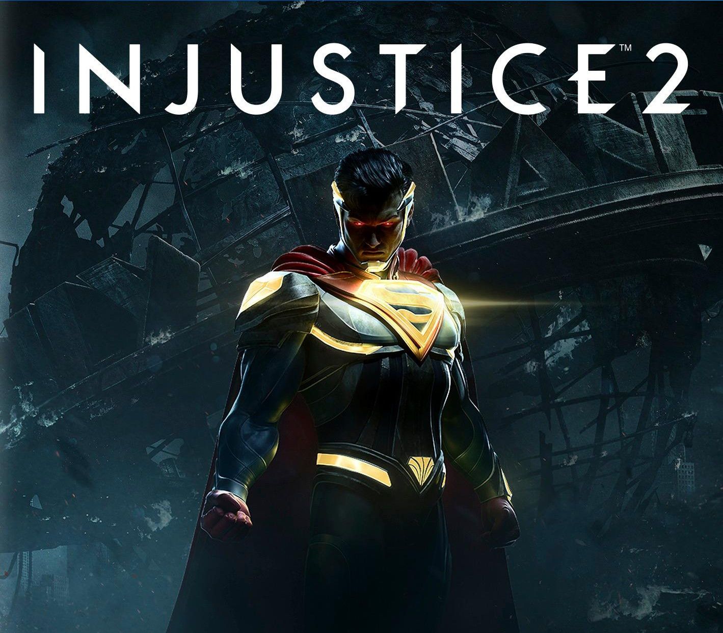 Injustice 2 EU XBOX One / Xbox Series X|S CD Key (OTHER)
