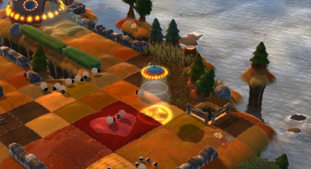 Flock! Steam CD Key