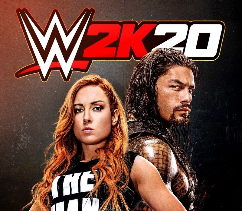 WWE 2K20 EU PC Steam CD Key ( EUROPE - all countries)