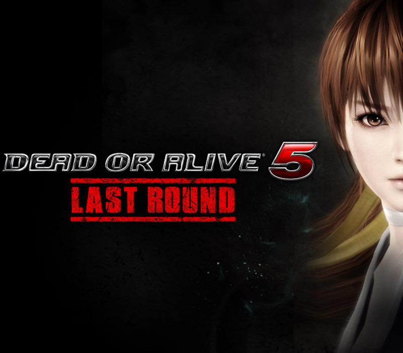 DEAD OR ALIVE 5 Last Round (Full Game) EU XBOX One / Xbox Series X|S CD Key ( EUROPE - all countries)