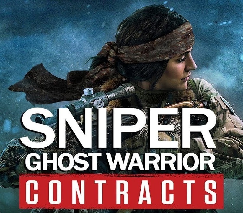 Sniper Ghost Warrior Contracts 2 EU XBOX One CD Key ( EUROPE - all countries)