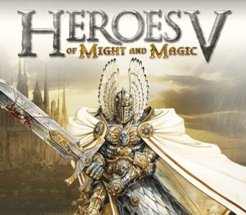 Heroes of Might & Magic V EU Altergift ( EUROPE - all countries)