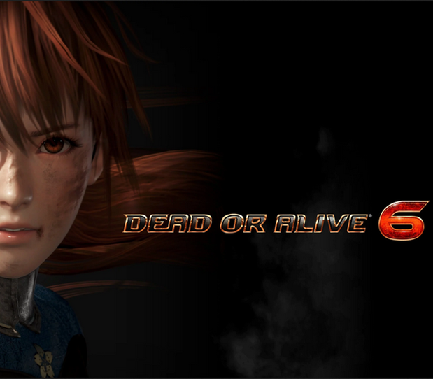DEAD OR ALIVE 6 EU XBOX One CD Key ( EUROPE - all countries)