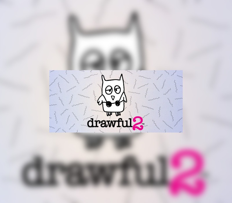 Drawful 2 PC Steam CD Key