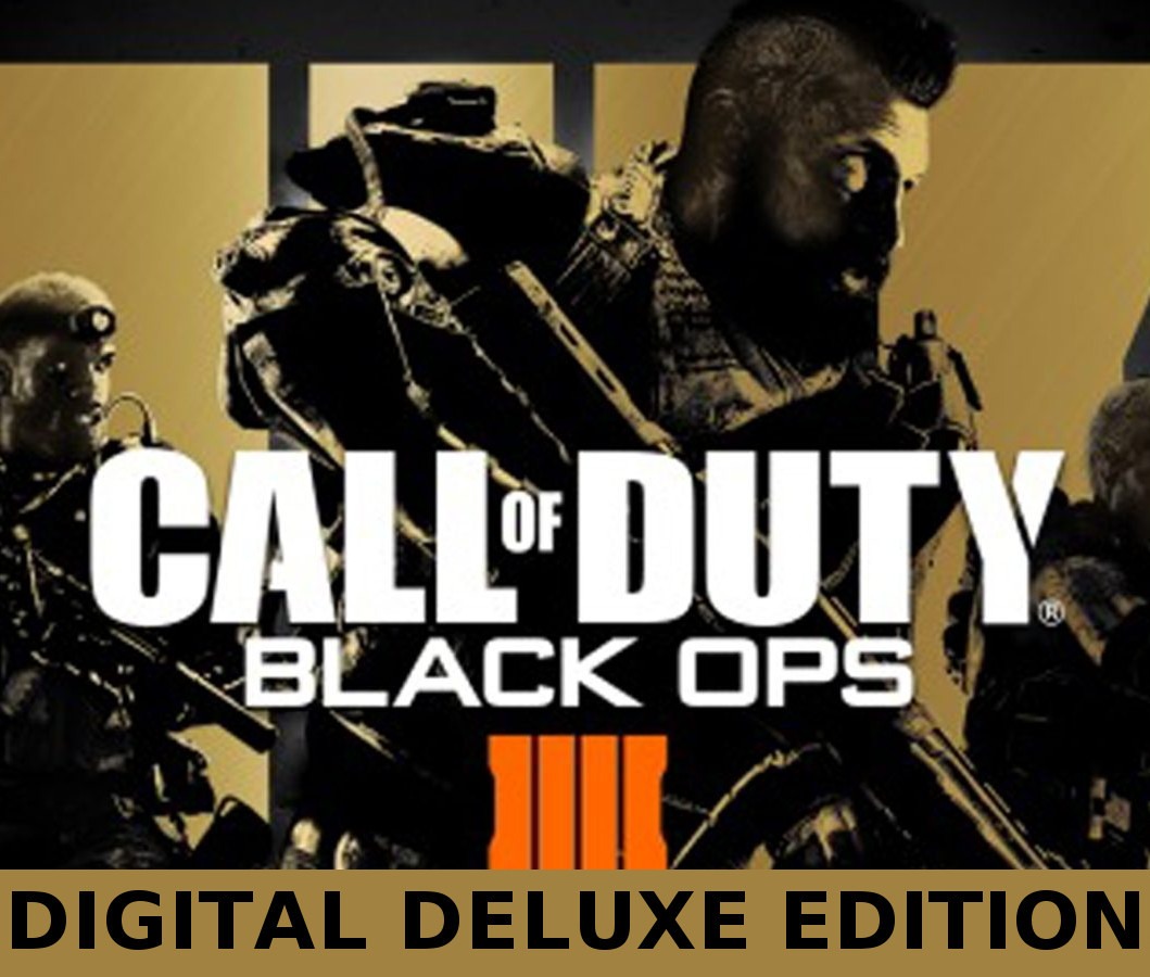 Call of Duty: Black Ops 4 Digital Deluxe XBOX One / Xbox Series X|S CD Key (OTHER)