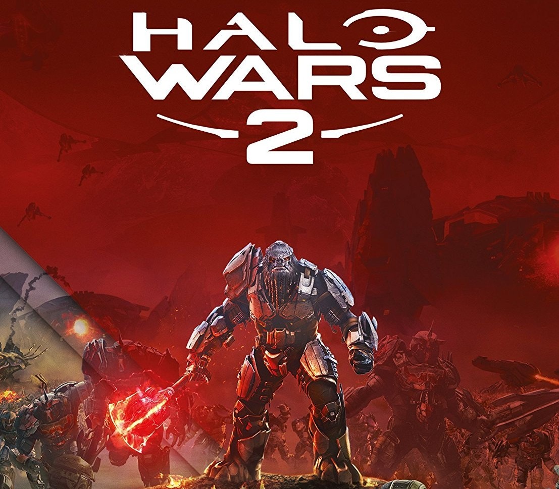 Halo Wars 2 Complete Edition EU XBOX One / Xbox Series X|S CD Key ( EUROPE - all countries)