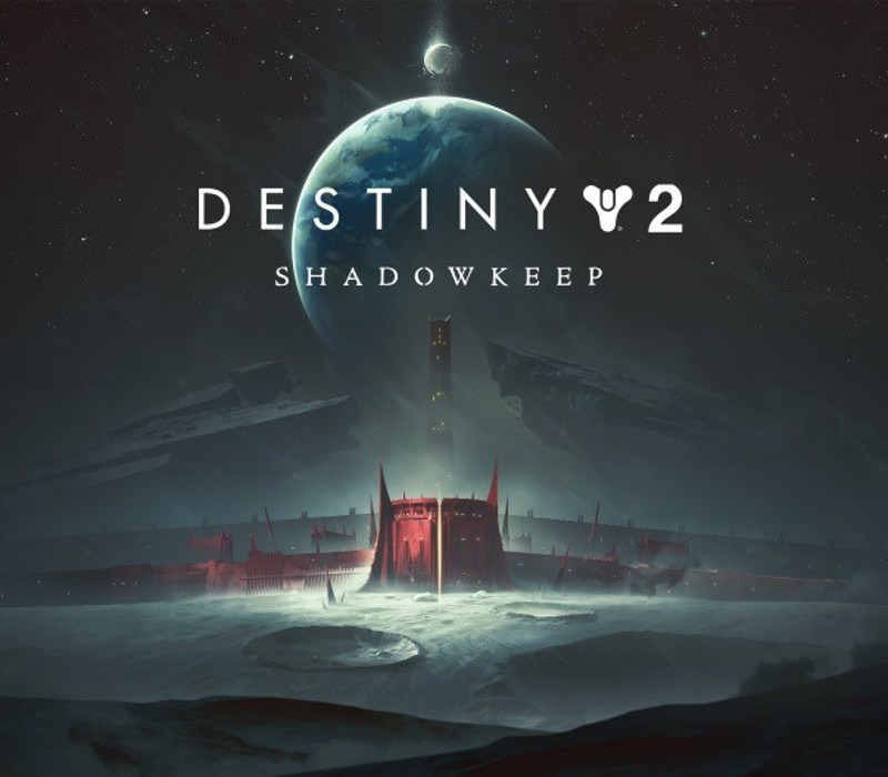 Destiny 2: Shadowkeep AR XBOX One CD Key (OTHER)