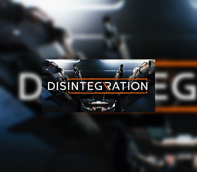 Disintegration EU XBOX One CD Key ( EUROPE - all countries)