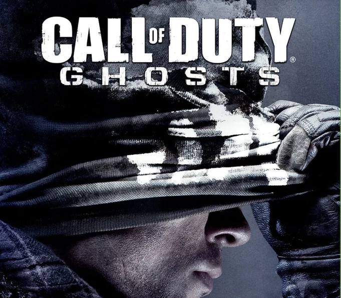 Call of Duty: Ghosts EU XBOX One / Xbox Series X|S CD Key
