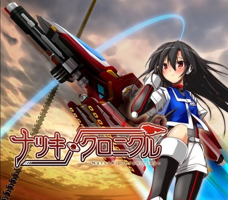 Natsuki Chronicles AR XBOX One / Xbox Series X|S CD Key (OTHER)