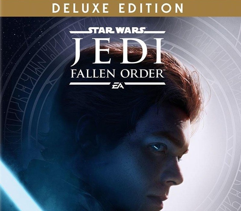 Star Wars: Jedi Fallen Order Deluxe Edition AR XBOX One CD Key (OTHER)
