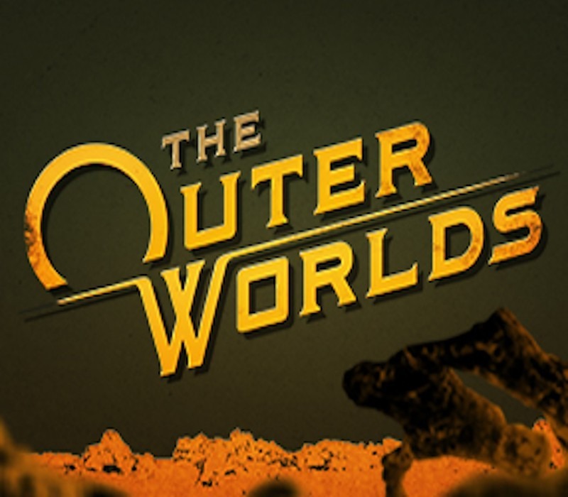 The Outer Worlds EU XBOX One CD Key ( EUROPE - all countries)