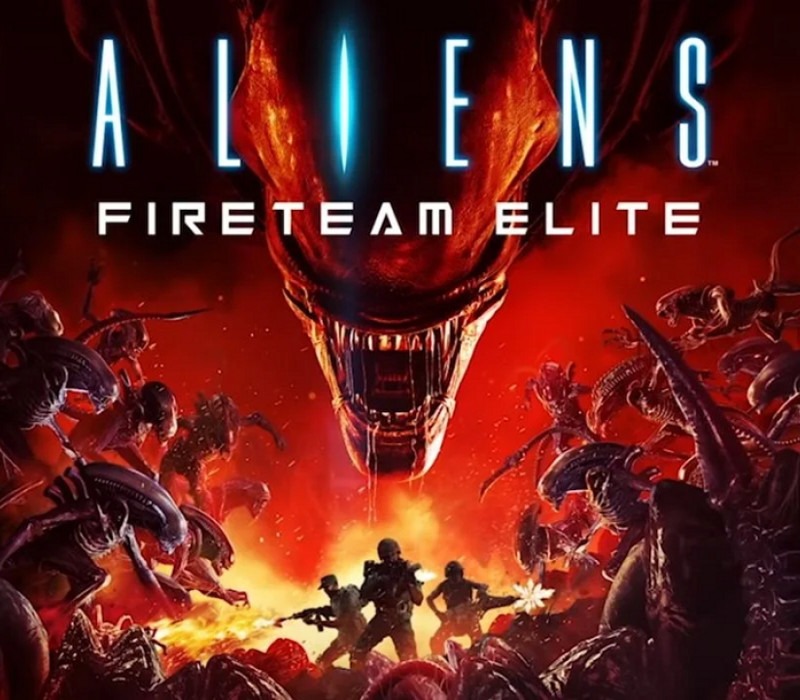 Aliens: Fireteam Elite EU Steam CD Key ( EUROPE - all countries)