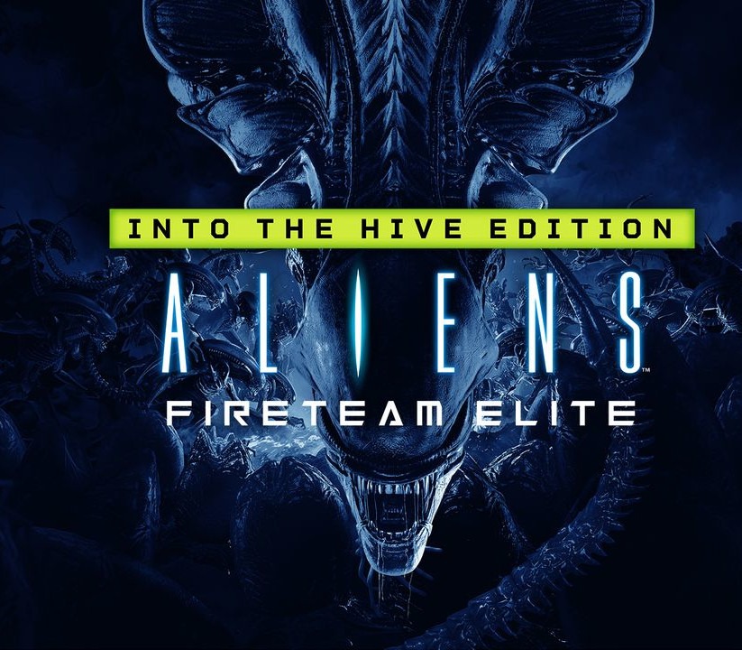 Aliens: Fireteam Elite - Into the Hive Edition CO XBOX One / Xbox Series X|S / PC CD Key (OTHER)