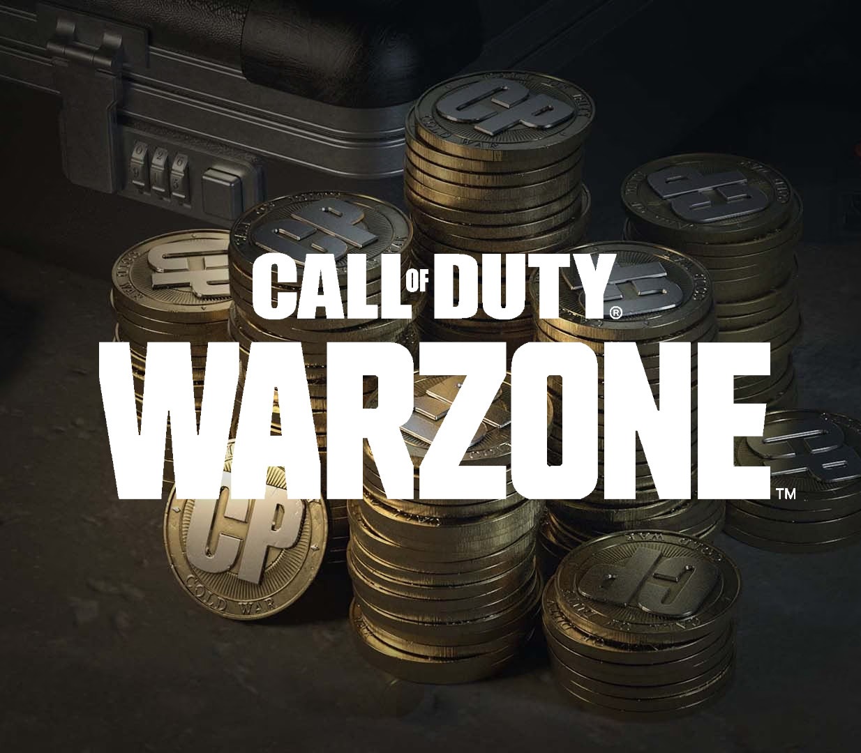 Call of Duty: Black Ops 6 / 7 / Warzone - 500 Points PC Battle.net Altergift (REST OF THE WORLD)