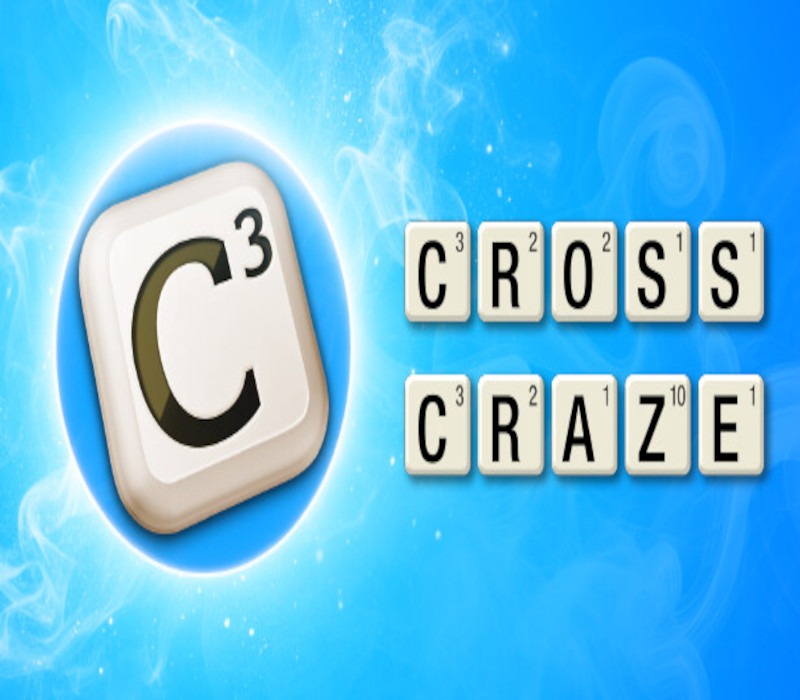 CrossCraze PC Steam CD Key