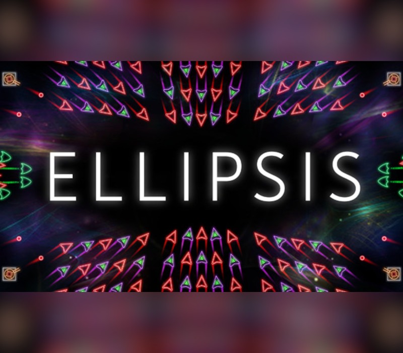 Ellipsis PC Steam CD Key