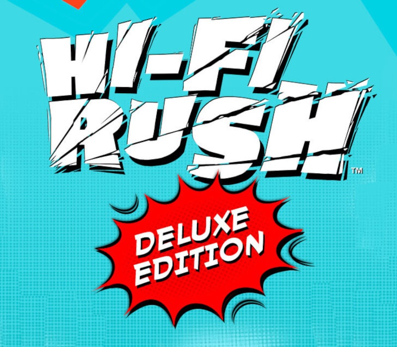 Hi-Fi RUSH Deluxe Edition Xbox Series X|S CD Key