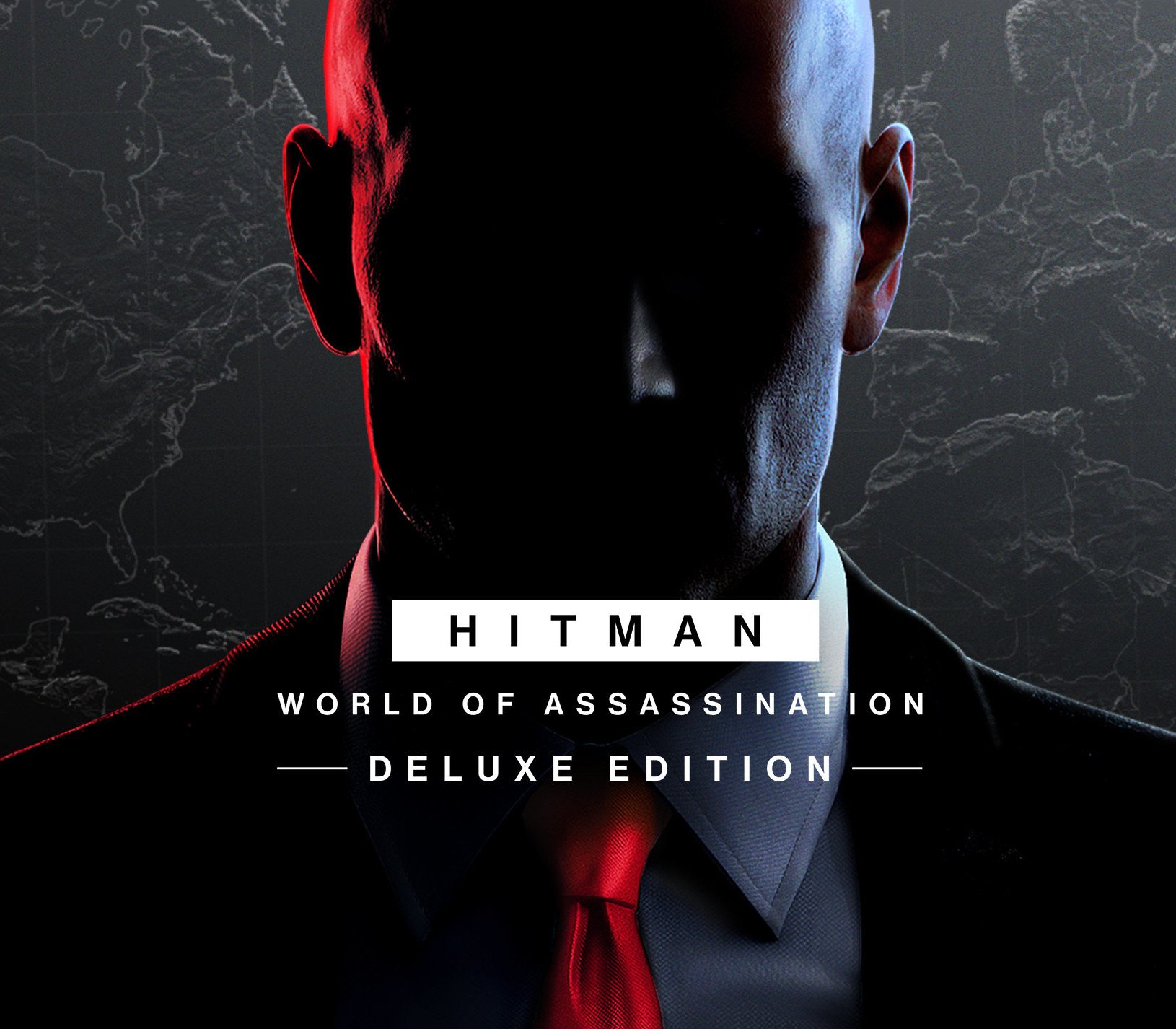 HITMAN World of Assassination: Deluxe Edition EU XBOX One / Xbox Series X|S CD Key (OTHER)