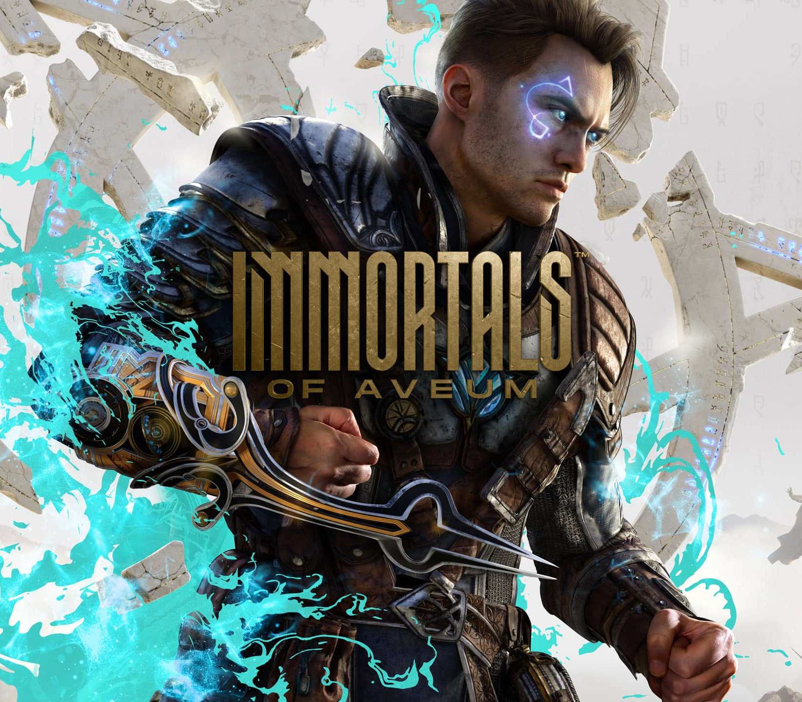 Immortals of Aveum EU Xbox Series X|S CD Key ( EUROPE - all countries)