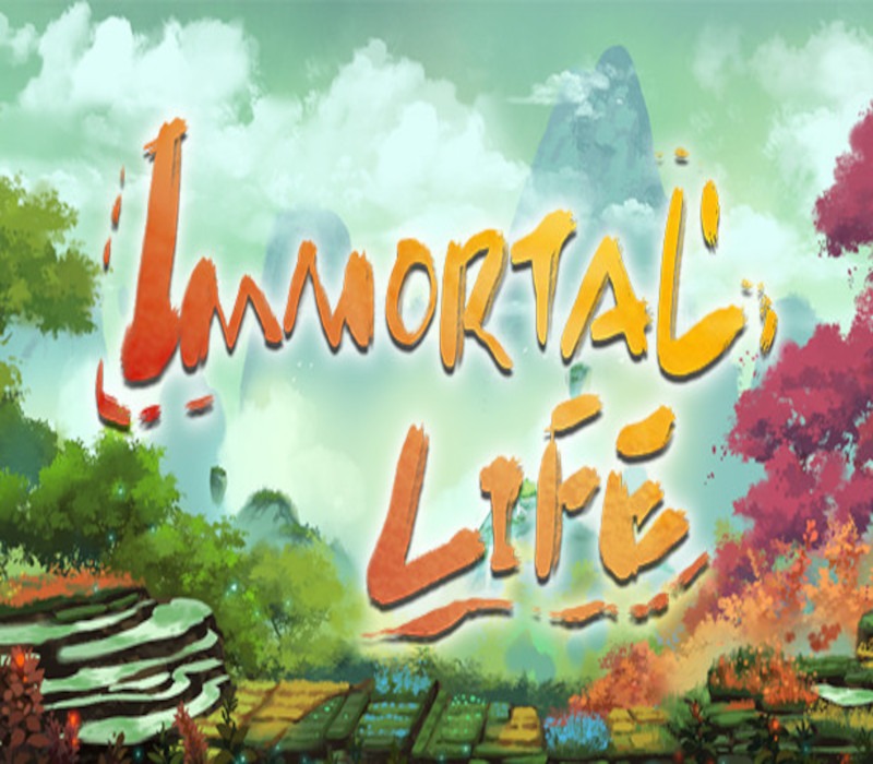 Immortal Life EU Steam CD Key ( EUROPE - all countries)