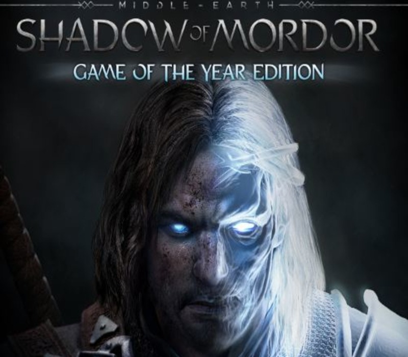 Middle-Earth: Shadow of Mordor GOTY Edition EU XBOX One / Xbox Series X|S CD Key ( EUROPE - all countries)