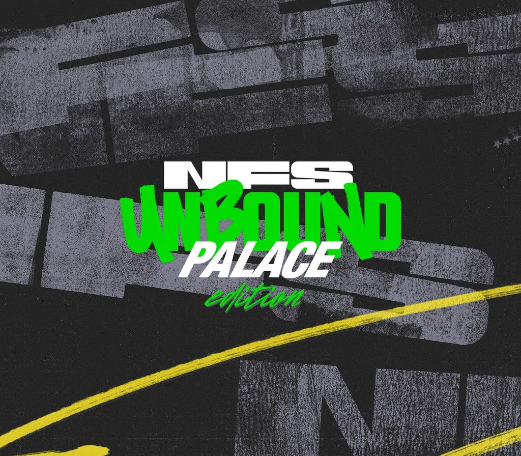 Need for Speed Unbound Palace Edition EU Xbox Series X|S CD Key (OTHER)