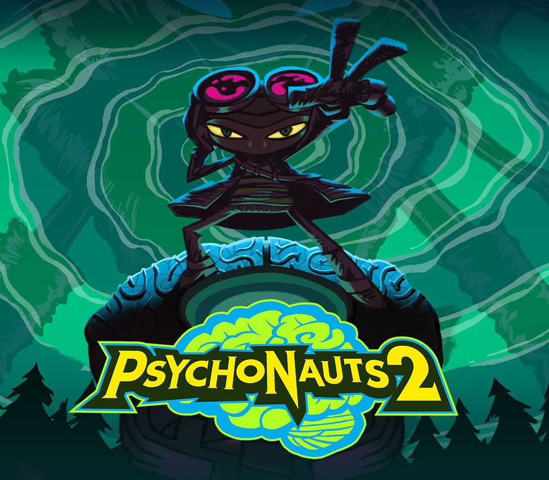 Psychonauts 2 XBOX One / Xbox Series X|S / Windows 10 CD Key (OTHER)
