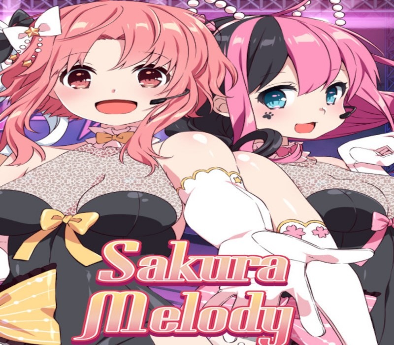 Sakura Melody Steam CD Key ( Rest of the world (RoW) - custom)