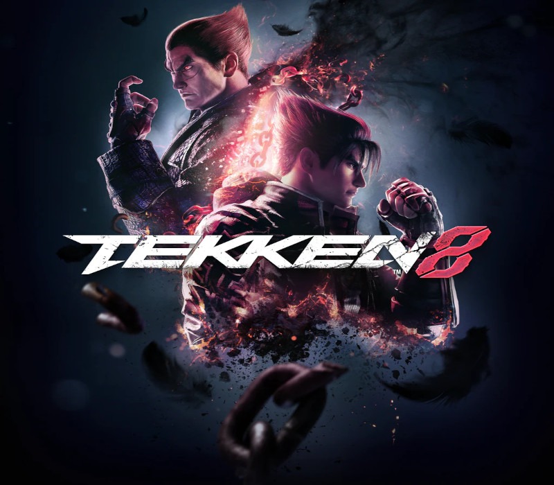 TEKKEN 8 EU Xbox Series X|S CD Key ( EUROPE - all countries)