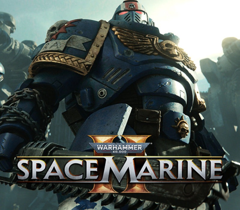 Warhammer 40,000: Space Marine 2 Xbox Series X|S CD Key (OTHER)