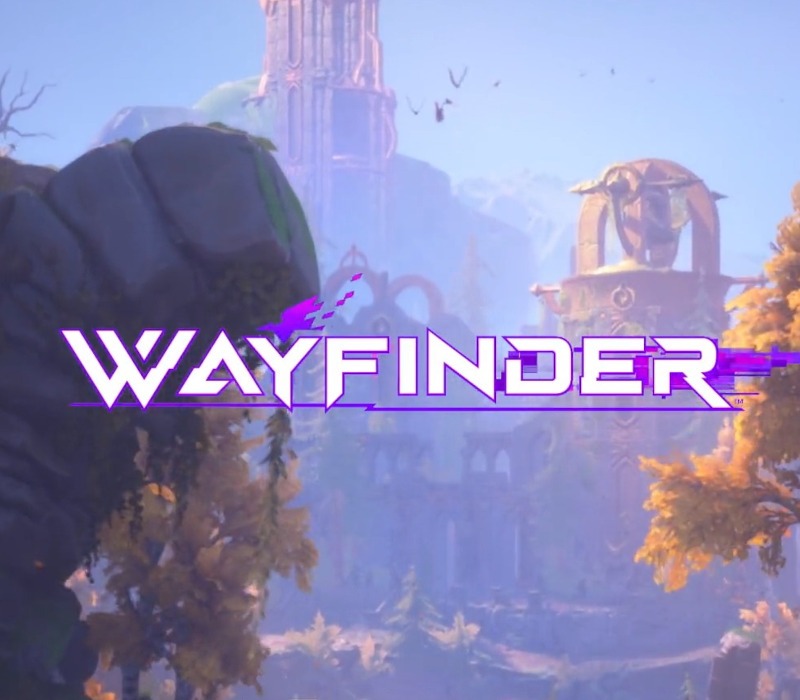 Wayfinder Steam Altergift ( Rest of the world (RoW) - custom)