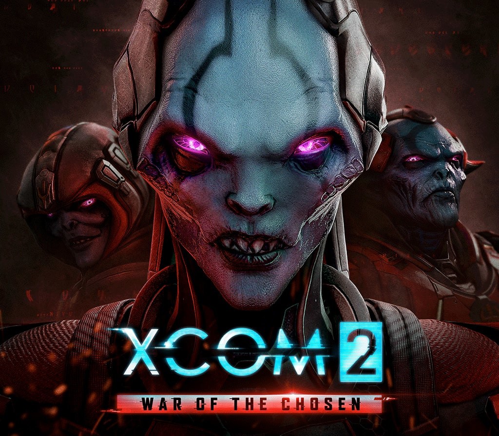 XCOM 2 - War of the Chosen DLC EU XBOX One / Xbox Series X|S CD Key ( EUROPE - all countries)