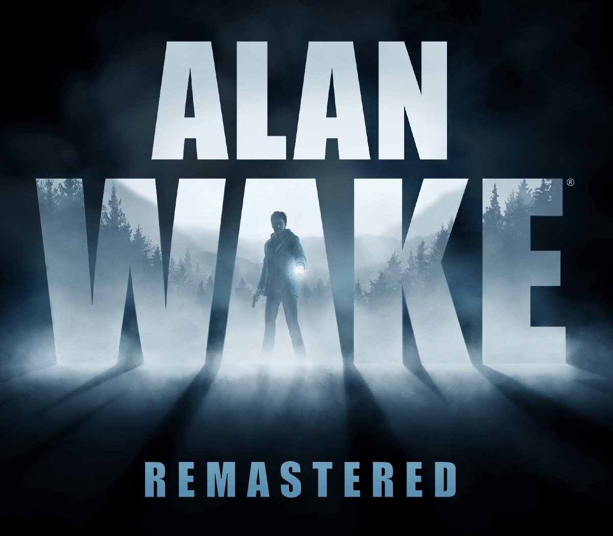 Alan Wake Remastered AR XBOX One / Xbox Series X|S CD Key (OTHER)
