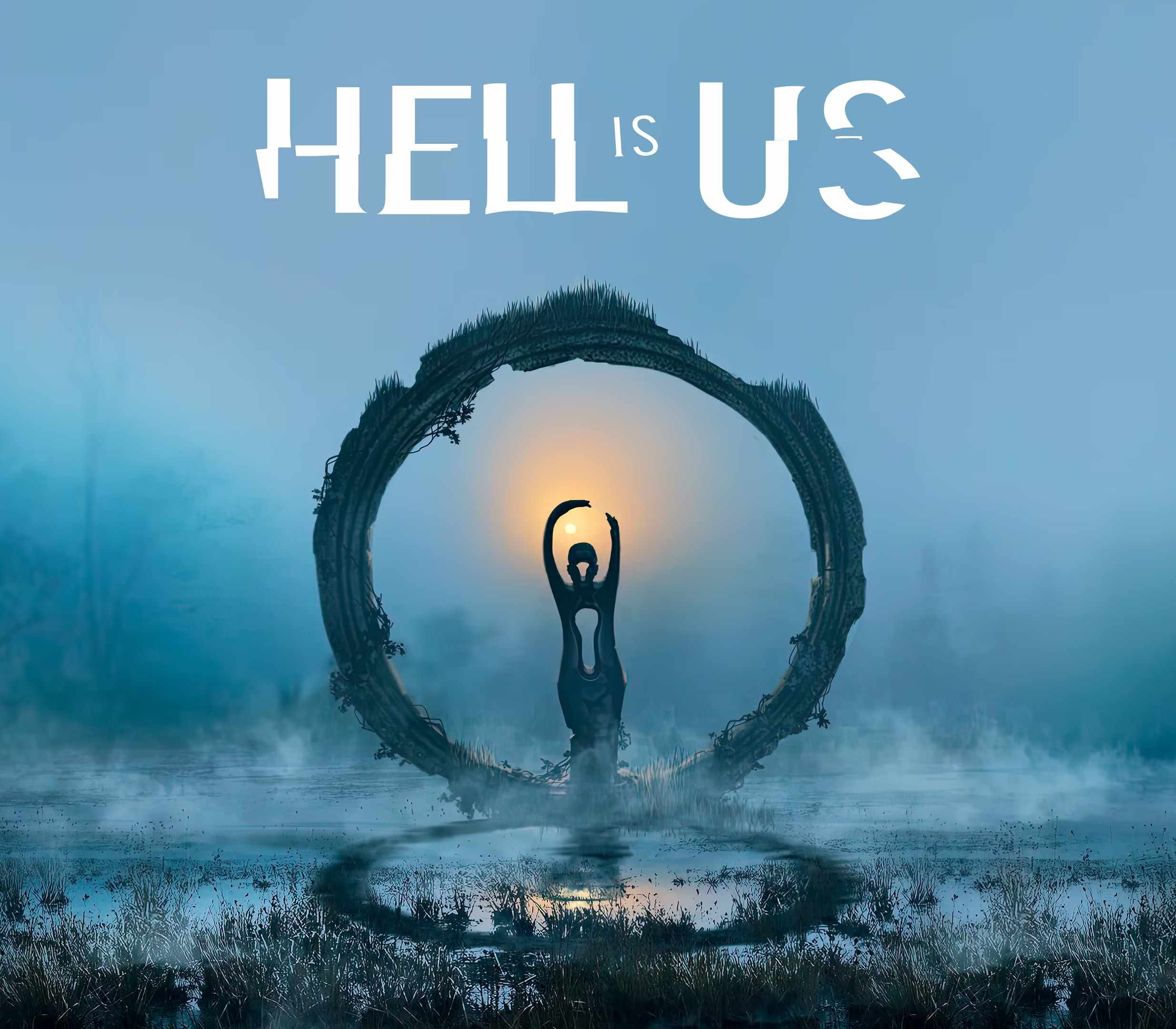 Hell is Us EU Xbox Series X|S CD Key