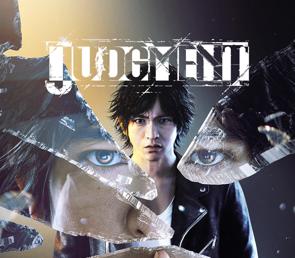 Judgment EU Xbox Series X|S CD Key
