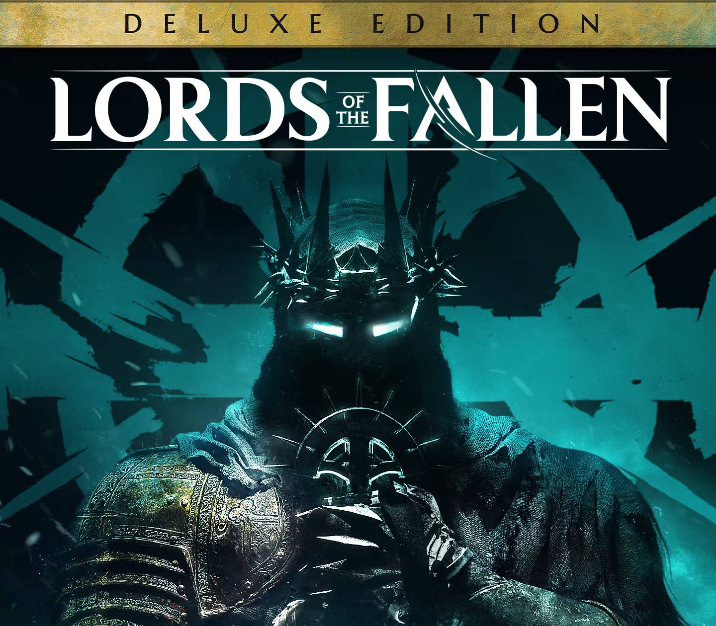 Lords of the Fallen (2023) Deluxe Edition NG Xbox Series X|S CD Key (OTHER)