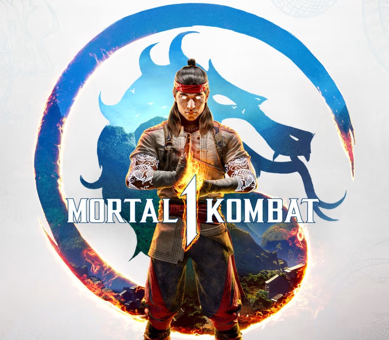 Mortal Kombat 1 EU Xbox Series X|S CD Key ( EUROPE - all countries)