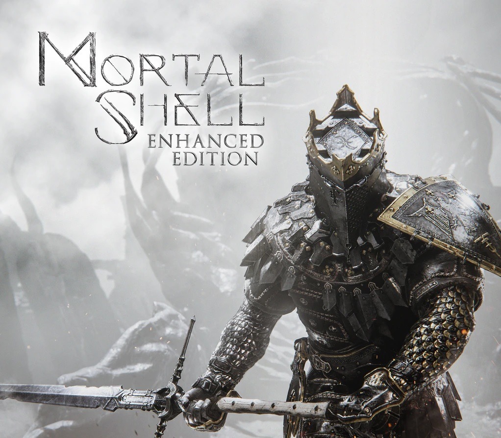 Mortal Shell Enhanced Edition AR XBOX One CD Key (OTHER)