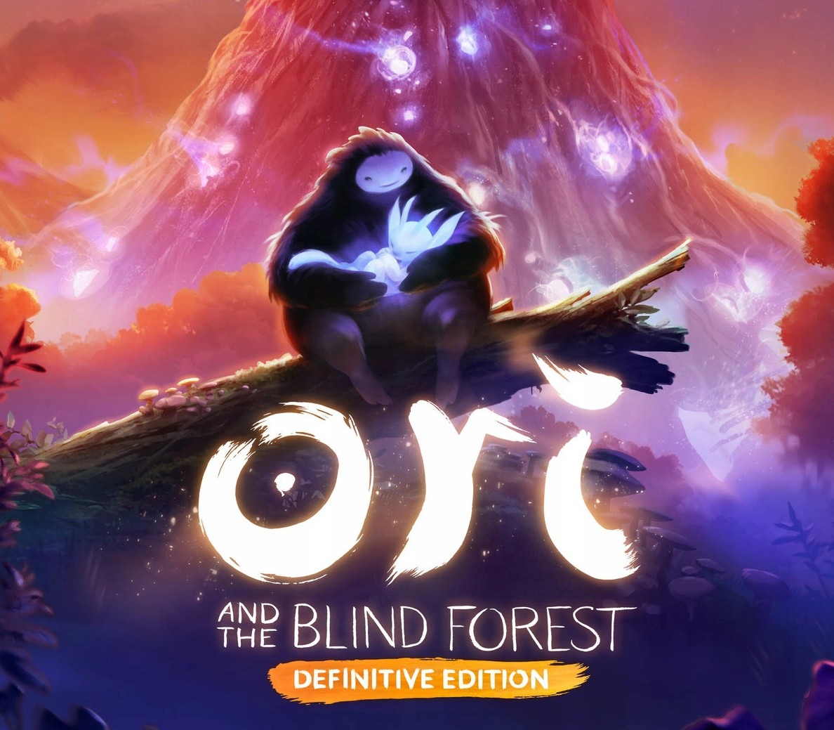 Ori and the Blind Forest: Definitive Edition EU XBOX One CD Key ( EUROPE - all countries)