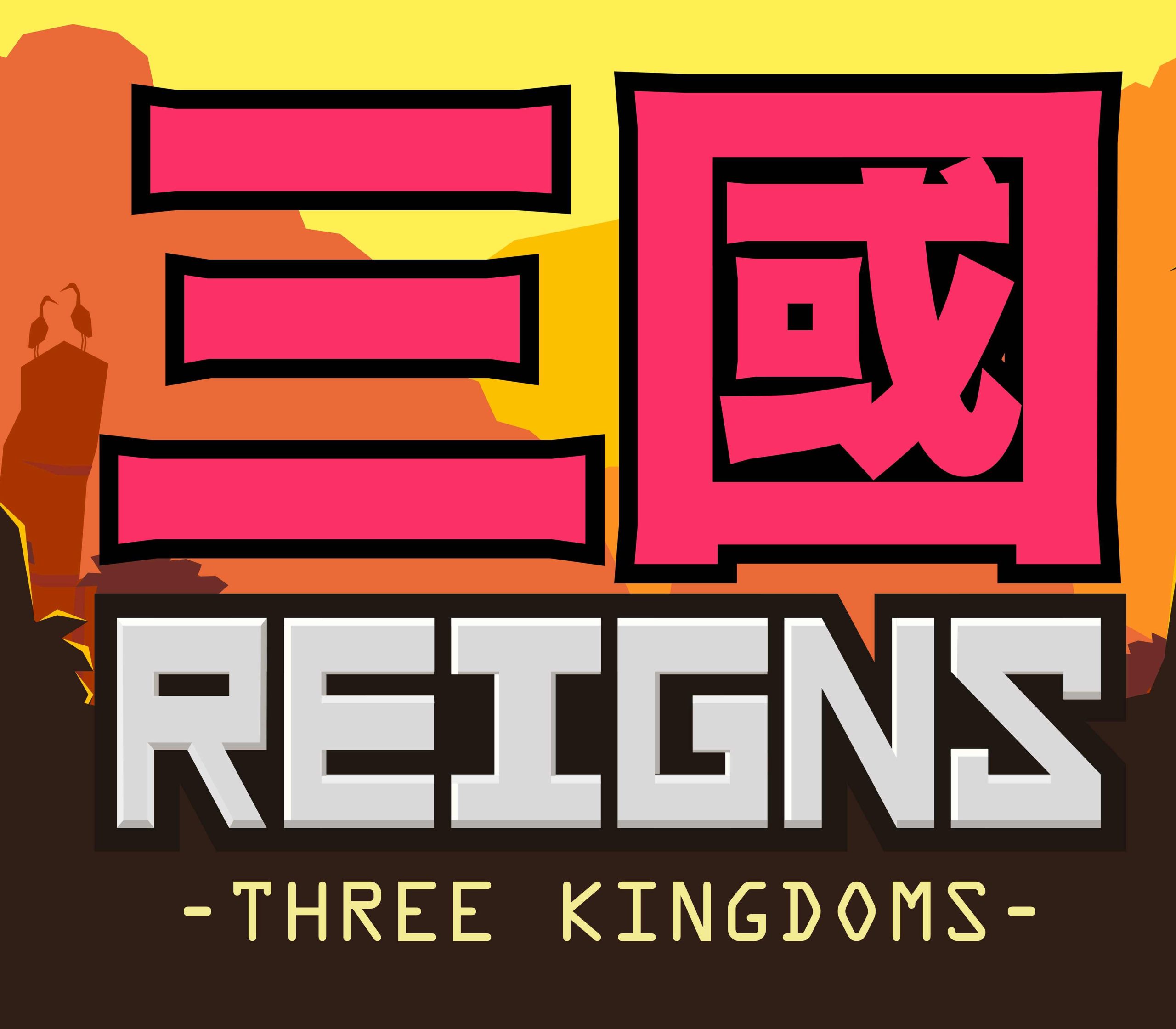 Reigns: Three Kingdoms Steam CD Key